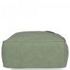 GEANȚĂ DE DAMĂ shopper bag Hernan verde deschis HB0253